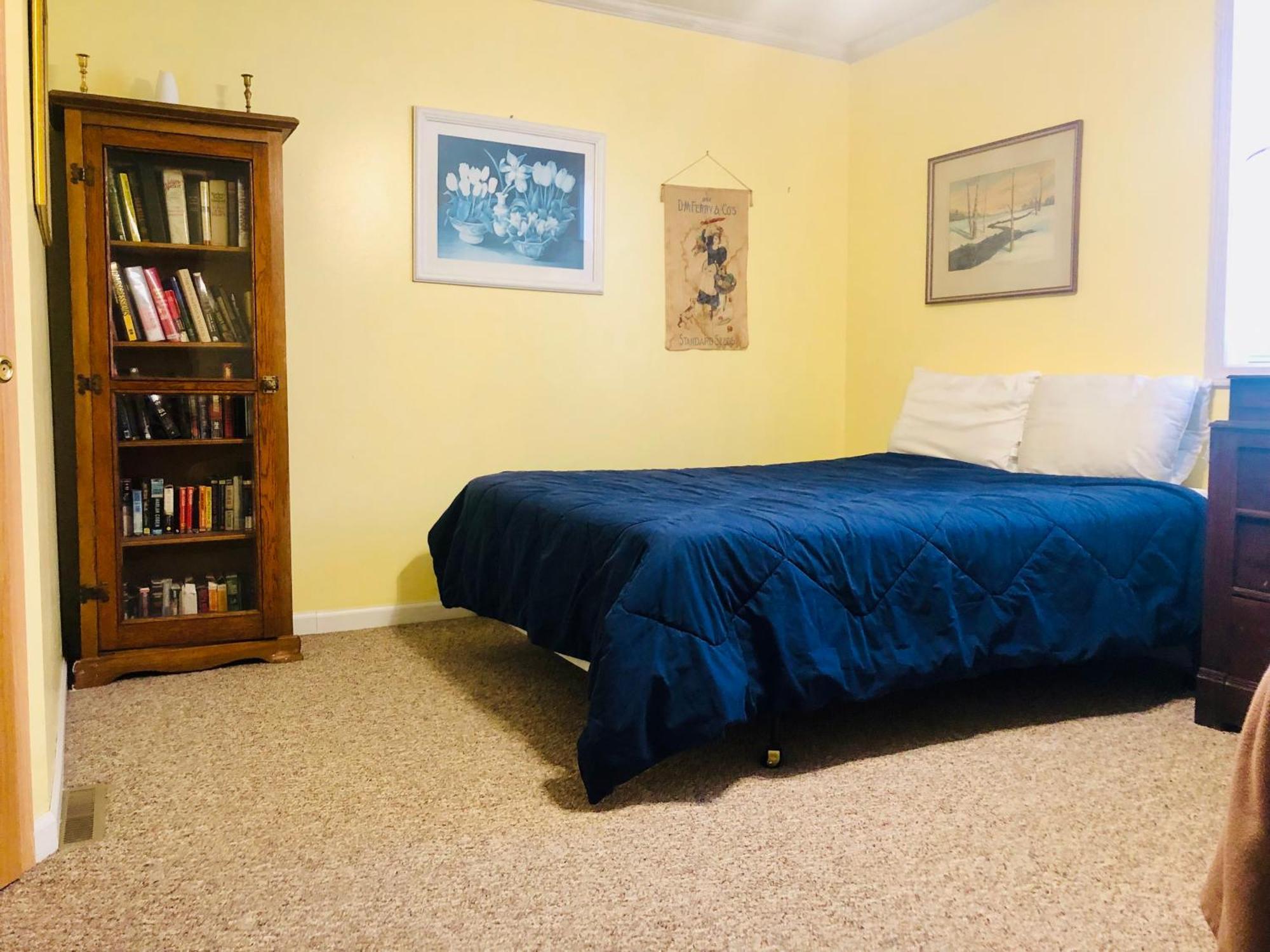 The Wellington Lake Cottage Middlebury Экстерьер фото