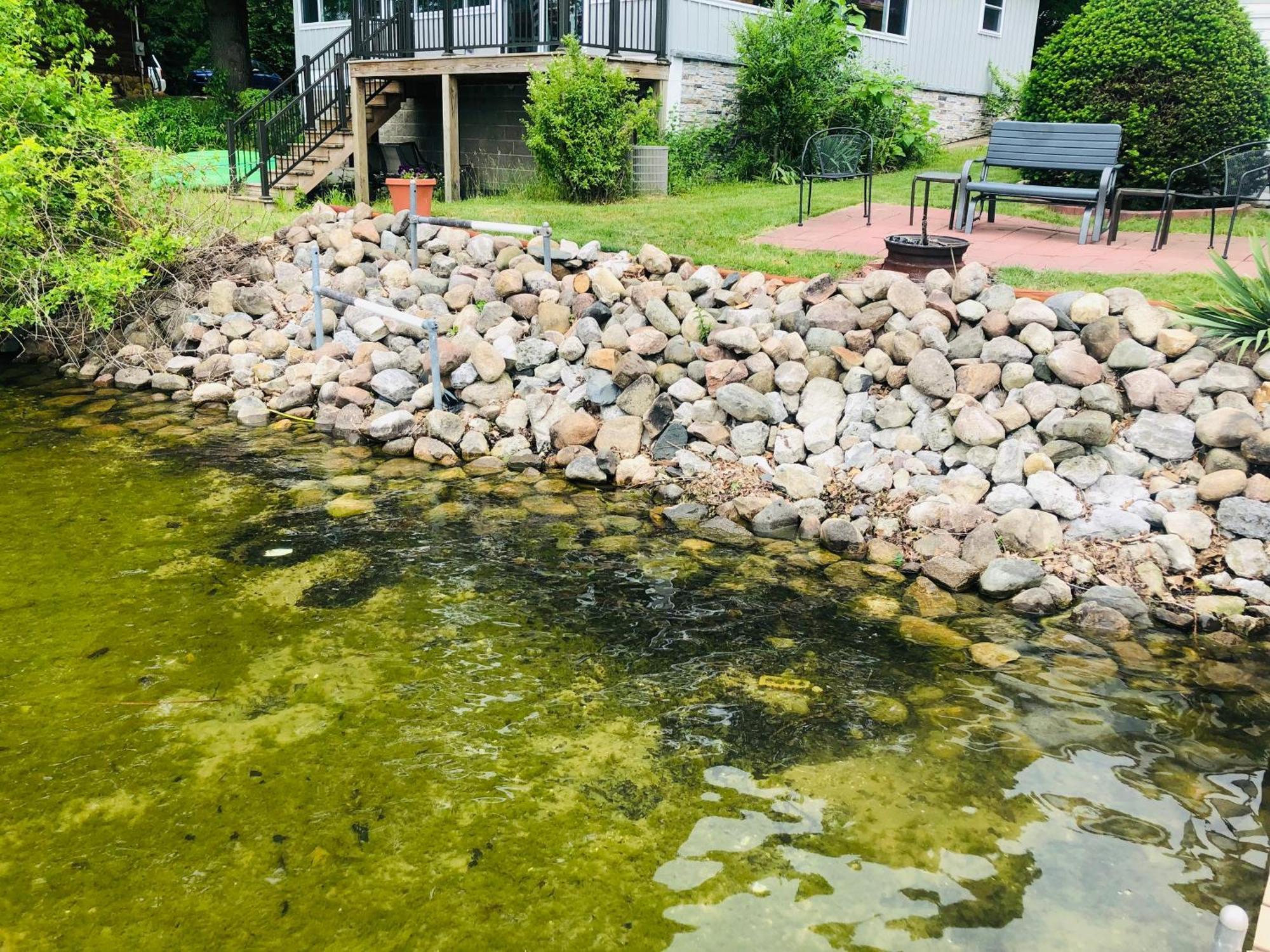 The Wellington Lake Cottage Middlebury Экстерьер фото